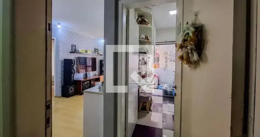 Apartamento com 2 quartos à venda na Rua Alexandre Levi, --, Cambuci, São Paulo