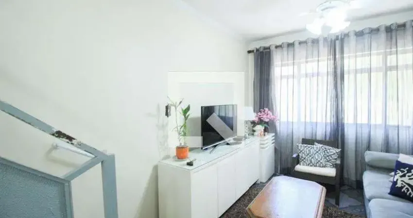 Casa com 3 quartos à venda na Rua Pirajá, --, Jardim Anália Franco, São Paulo