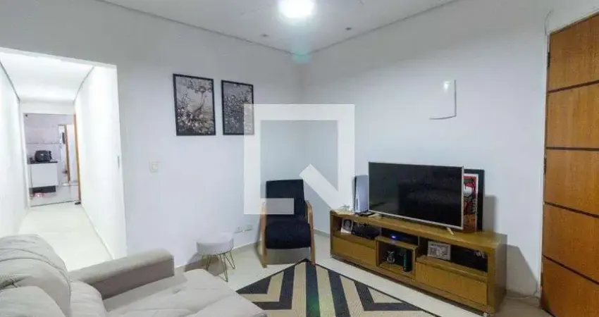 Casa com 2 quartos à venda na Rua Coronel Meireles, --, Vila Ré, São Paulo