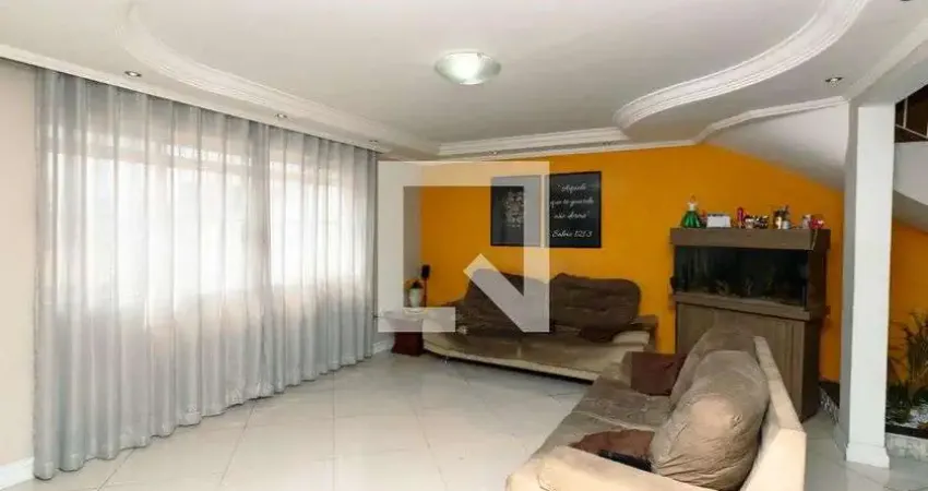 Casa com 3 quartos à venda na Rua André Ansaldo, --, Ponte Rasa, São Paulo