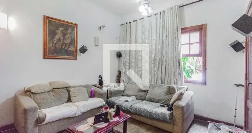 Casa com 3 quartos à venda na Rua Leandro de Carvalho, --, Cambuci, São Paulo