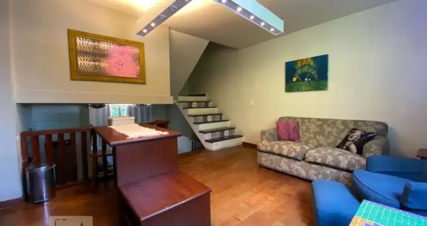 Apartamento com 1 quarto à venda na Rua Ministro Nelson Hungria, --, Real Parque, São Paulo