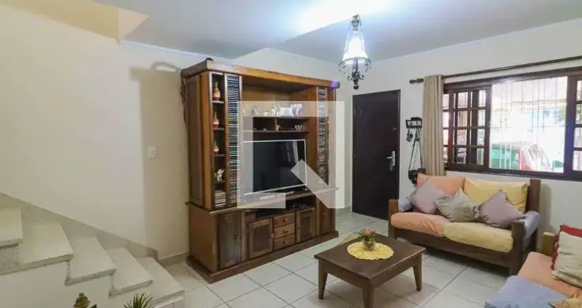 Casa com 3 quartos à venda na Rua Jaguaré, --, Jaguaré, São Paulo