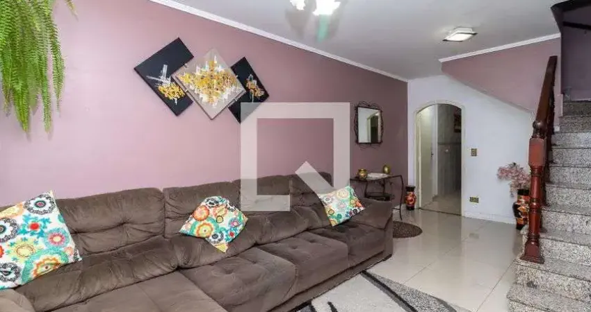 Casa com 3 quartos à venda na Rua Capitão Siqueira Barbosa, --, Água Fria, São Paulo