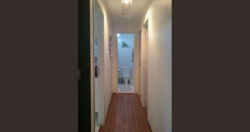 Apartamento com 2 quartos à venda na Rua Alencar Araripe, --, Sacomã, São Paulo