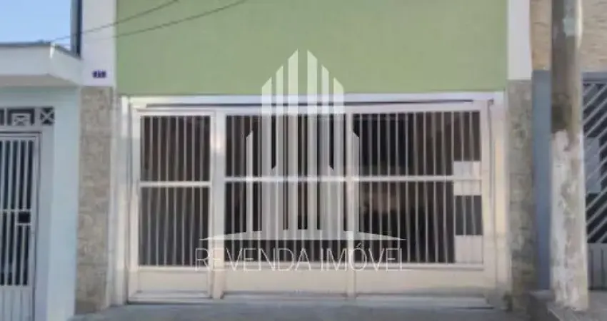Casa com 3 quartos à venda na Rua Maria Helena, --, Piqueri, São Paulo