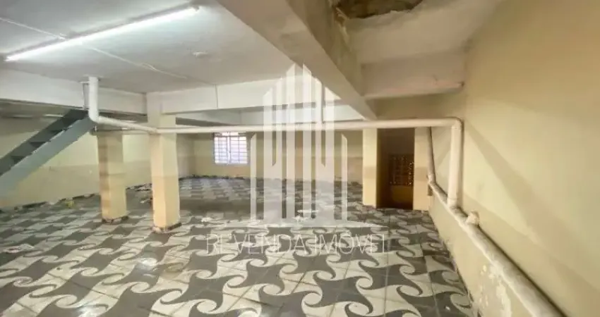 CASA RESIDENCIAL em SÃO PAULO - SP, CIDADE PATRIARCA
