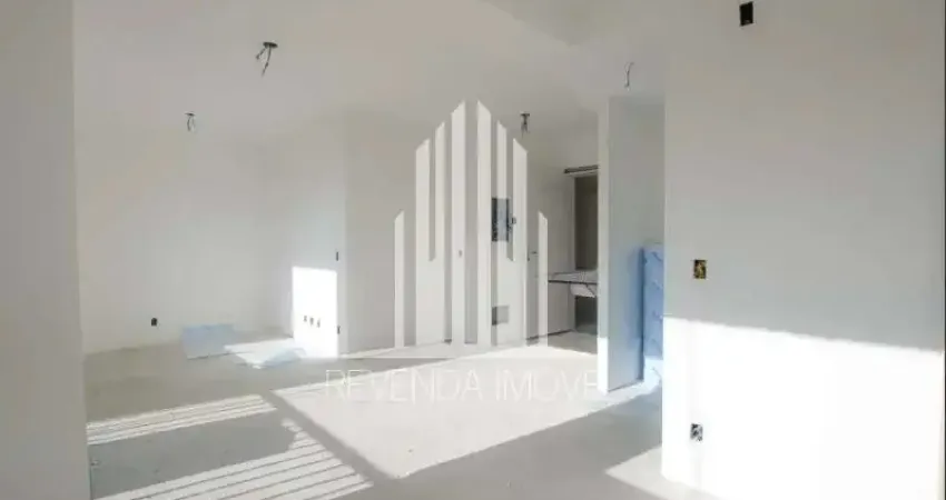 Apartamento à venda no Butantã, São Paulo-SP: 2 quartos, 2 banheiros, 1 vaga de garagem, 37m² de área. Aproveite!