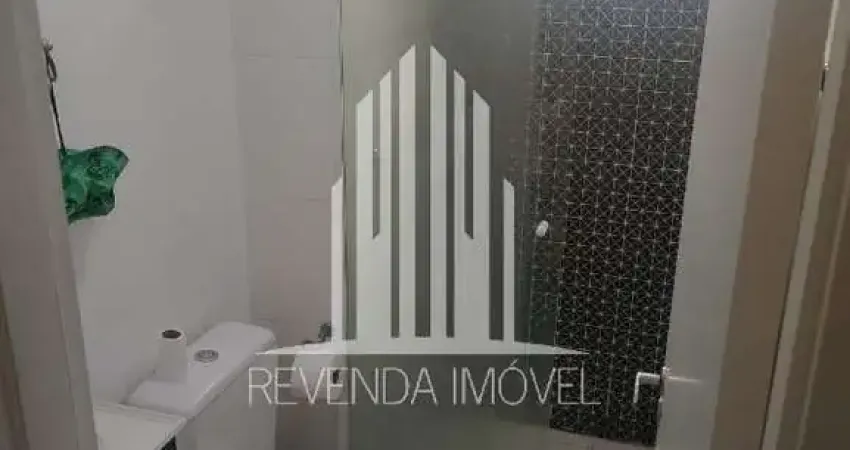 Apartamento RESIDENCIAL em SÃO PAULO - SP, VILA NOVA CACHOEIRINHA