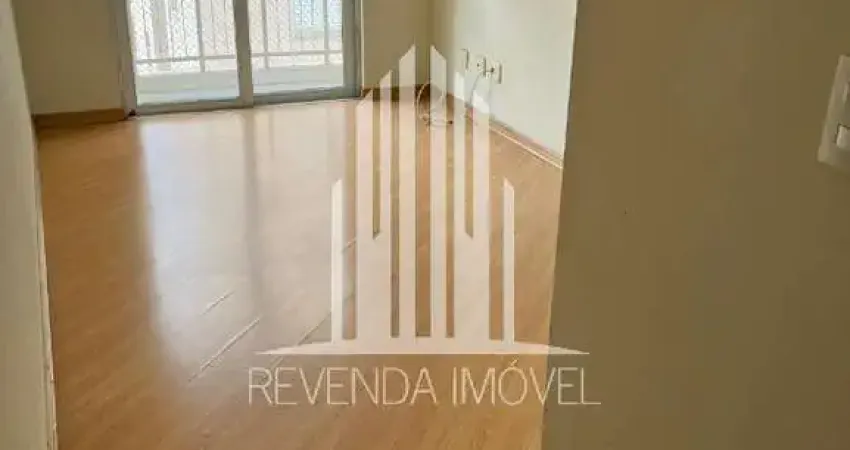 Apartamento no Condomínio Jardins do Bresser  à venda em São Paulo-SP, na Mooca: 2 quartos, 1 banheiro, 1 vaga de garagem, 48m² de área.