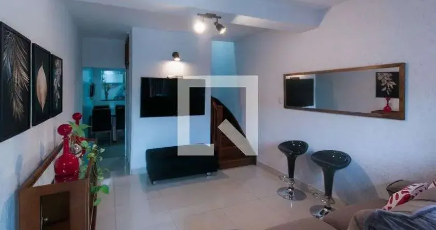 Casa em condomínio fechado com 2 quartos à venda na Rua Dom Lúcio de Sousa, --, Bosque da Saúde, São Paulo