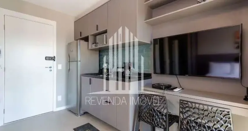 Apartamento com 1 quarto à venda na Rua Padre Chico, --, Perdizes, São Paulo