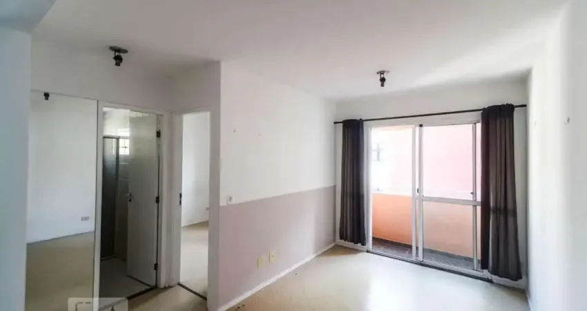 Apartamento com 1 quarto à venda na Rua Vilela, --, Tatuapé, São Paulo