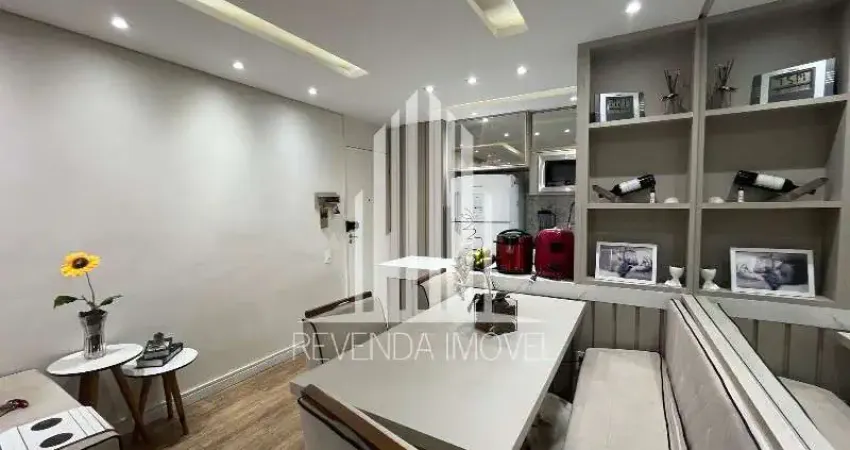 Apartamento à venda em São Paulo-SP, Jardim Caboré: 3 quartos, 1 suíte, 2 banheiros, 1 vaga, 65m² de área. Venha conferir!