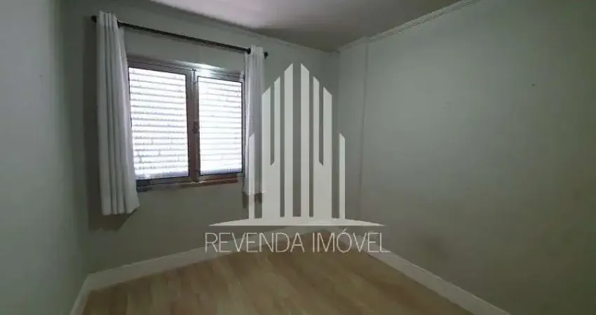 Apartamento à Venda em São Paulo-SP, Jabaquara: 2 Quartos, 1 Suíte, 1 Sala, 1 Banheiro, 48m² de Área