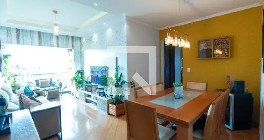 Apartamento com 3 quartos à venda na Avenida Pasteur, --, Vila Nova Savoia, São Paulo