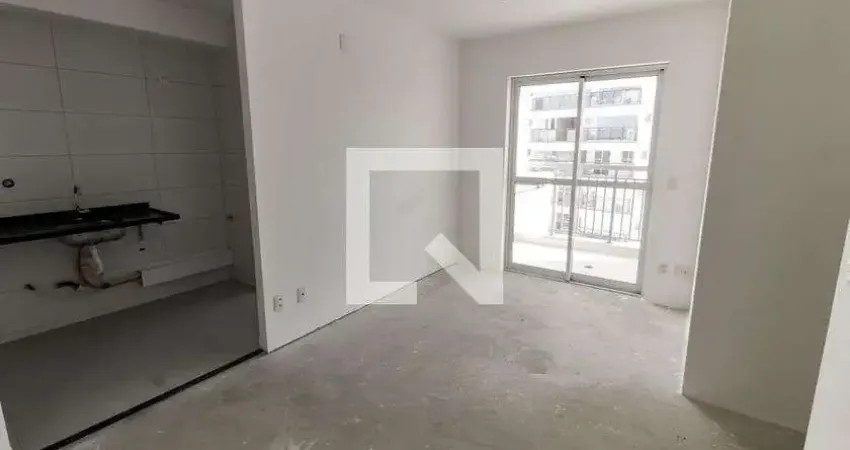 Apartamento com 2 quartos à venda na Rua Celso Ramos, --, Vila Andrade, São Paulo