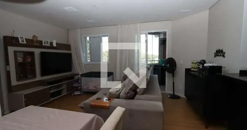 Apartamento com 2 quartos à venda na Rua Ibitirama, --, Vila Prudente, São Paulo