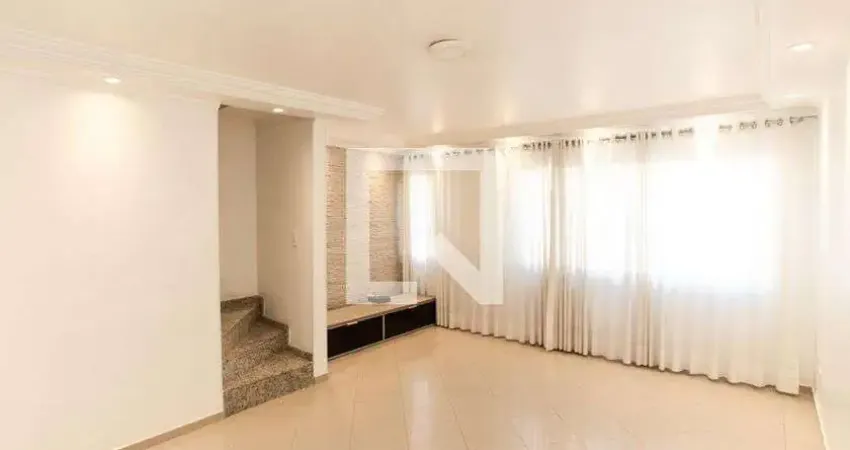 Casa em condomínio fechado com 3 quartos à venda na Rua Filipe Bandeira, --, Vila Maria, São Paulo