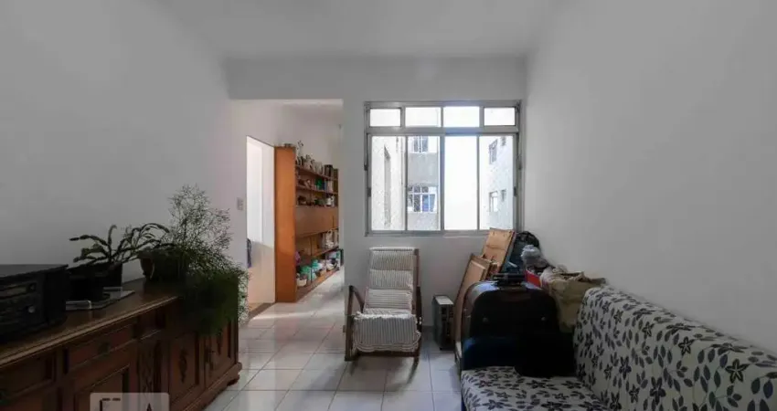 Apartamento com 2 quartos à venda na Avenida Paes de Barros, --, Mooca, São Paulo