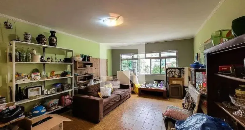 Casa com 3 quartos à venda na Rua Visconde de Guaratiba, --, Ipiranga, São Paulo