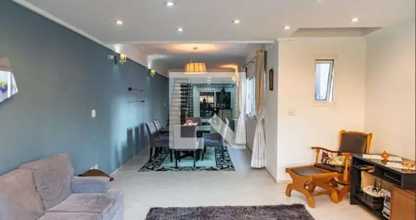 Casa com 4 quartos à venda na Rua Angélica Kauffmann, --, Vila das Mercês, São Paulo