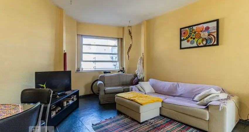 Apartamento com 1 quarto à venda na Rua 24 de Maio, --, Centro, São Paulo