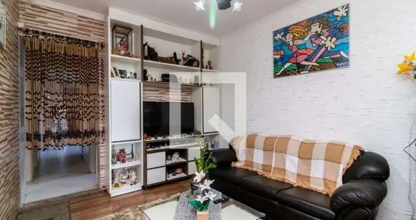 Casa com 3 quartos à venda na Rua João Roberto Thut, --, Casa Verde, São Paulo