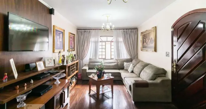 Casa com 3 quartos à venda na Rua Boaventura Rodrigues da Silva, --, Ermelino Matarazzo, São Paulo