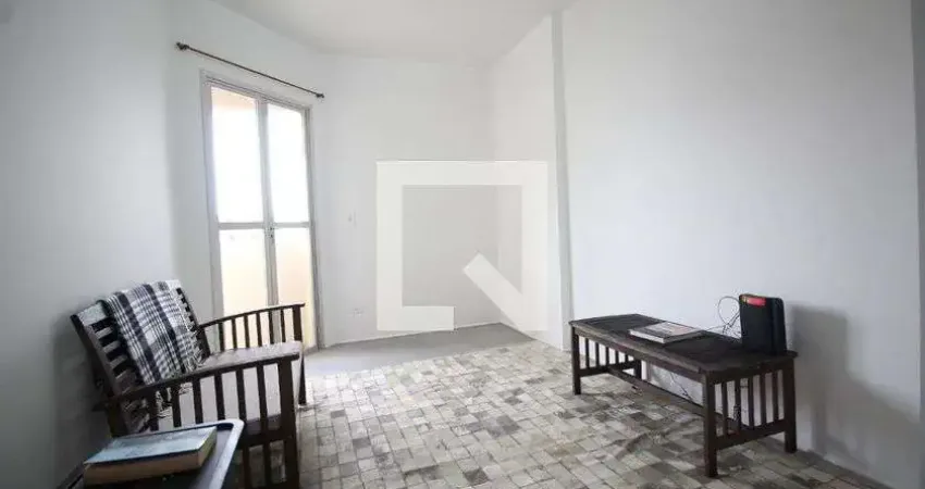 Apartamento com 1 quarto à venda na Rua Pedro Doll, --, Santana, São Paulo