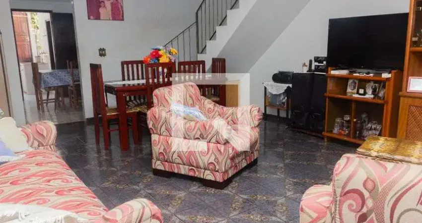 Casa com 4 quartos à venda na Rua Raimundo Machado, --, Ponte Rasa, São Paulo