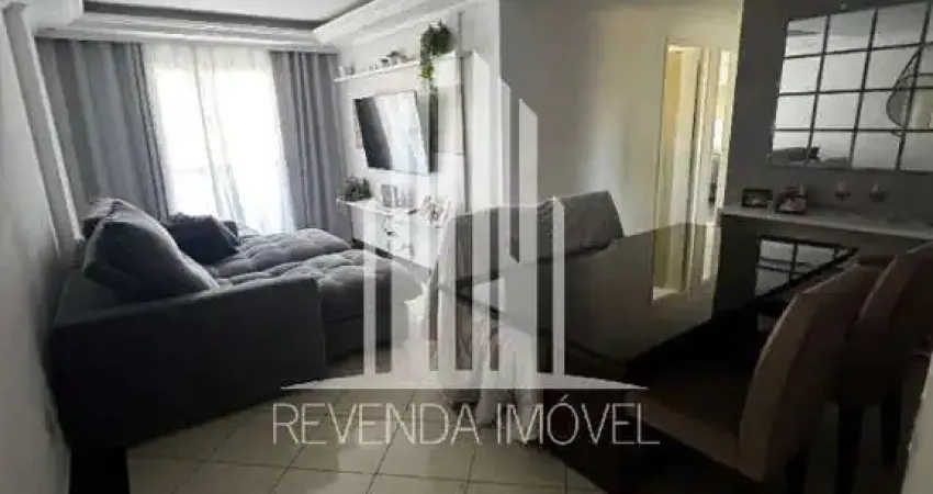 Apartamento residencial em são paulo - sp, cidade patriarca