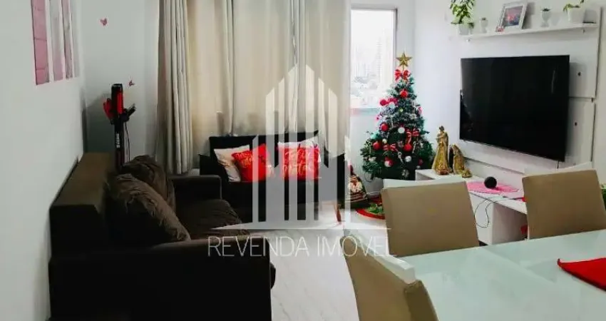 Apartamento à venda em santana, são paulo - 3 quartos, 1 sala, 2 banheiros, 1 vaga de garagem!