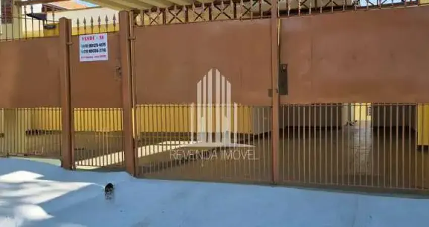 Casa residencial em são paulo - sp, jardim são jorge (raposo tavares)