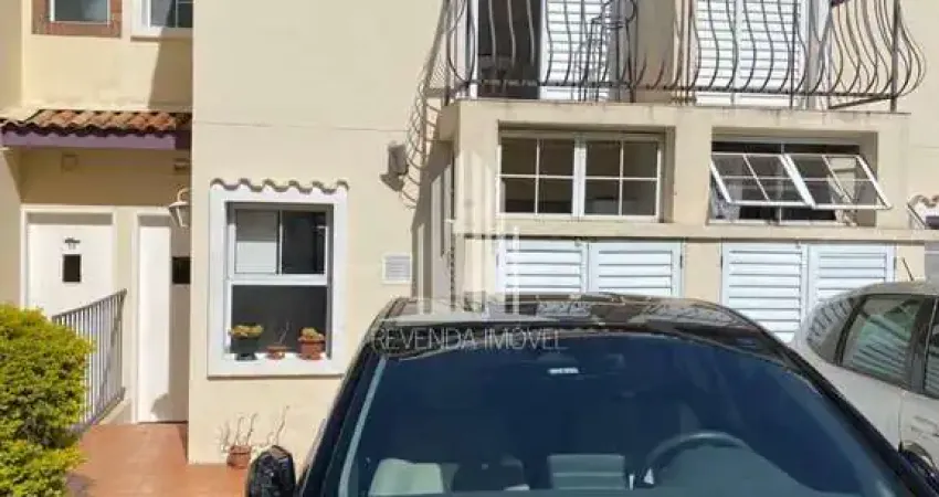 CASA EM CONDOMÍNIO - 3 DORM, 1SUÍTE, 2 VAGAS NO HORTO DO YPÊ - ZSUL. Em busca de um lar acolhedor e espaçoso para a su