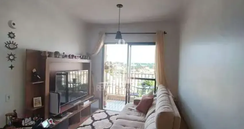 Apartamento residencial em são paulo - sp, jardim palmares (zona sul)