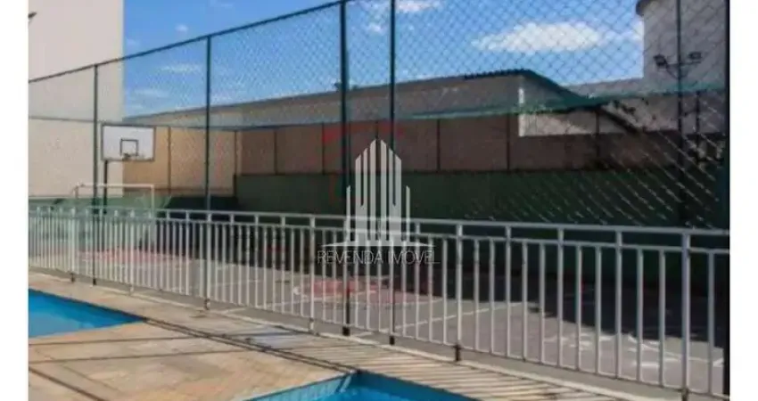 Apartamento com 2 quartos à venda na Rua Cipriano Barata, --, Ipiranga, São Paulo