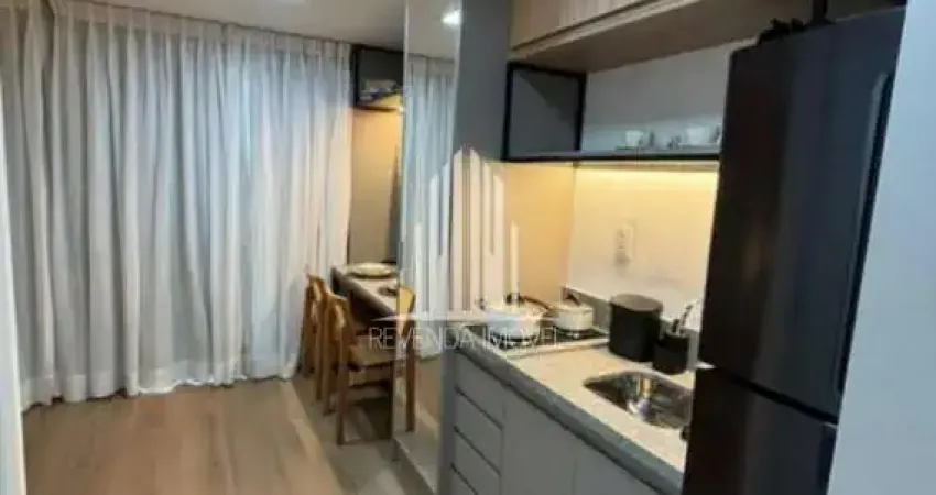 Apartamento à venda em pinheiros, são paulo-sp: 1 quarto, 1 banheiro, 27m² de área. aproveite essa oportunidade!