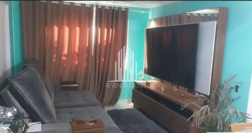 Apartamento com 2 quartos à venda na Avenida Raimundo Pereira de Magalhães, --, Jardim Íris, São Paulo