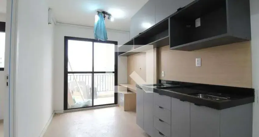 Kitnet / Stúdio à venda na Alameda dos Nhambiquaras, --, Moema, São Paulo