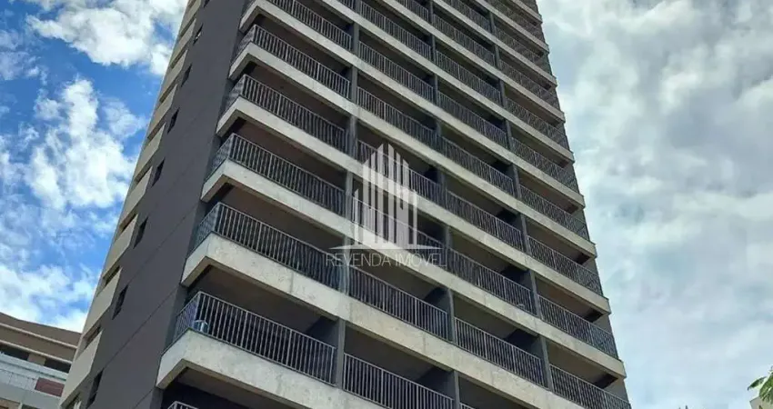 Apartamento com 1 quarto à venda na Rua Barata Ribeiro, --, Bela Vista, São Paulo