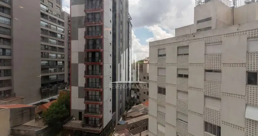 Apartamento com 1 quarto à venda na Rua Humberto I, --, Vila Mariana, São Paulo