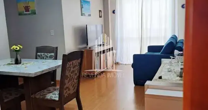 Apartamento com 2 quartos à venda na Rua Jaboatão, --, Casa Verde, São Paulo