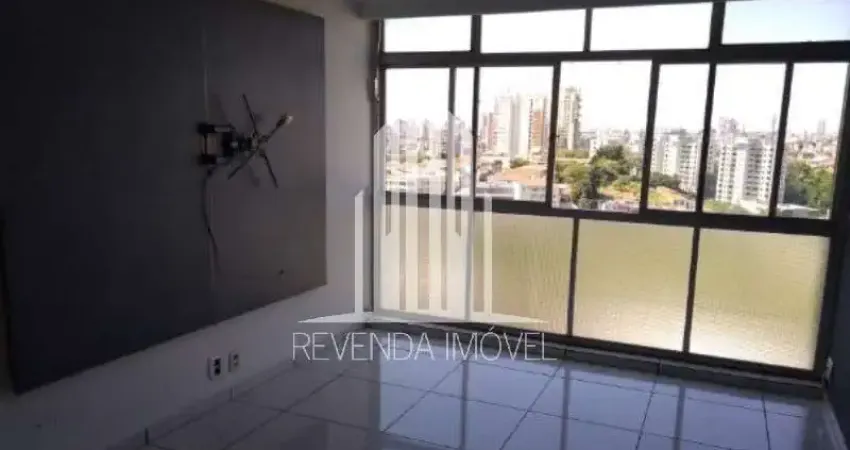 Apartamento com 2 quartos à venda na Rua Voluntários da Pátria, --, Santana, São Paulo