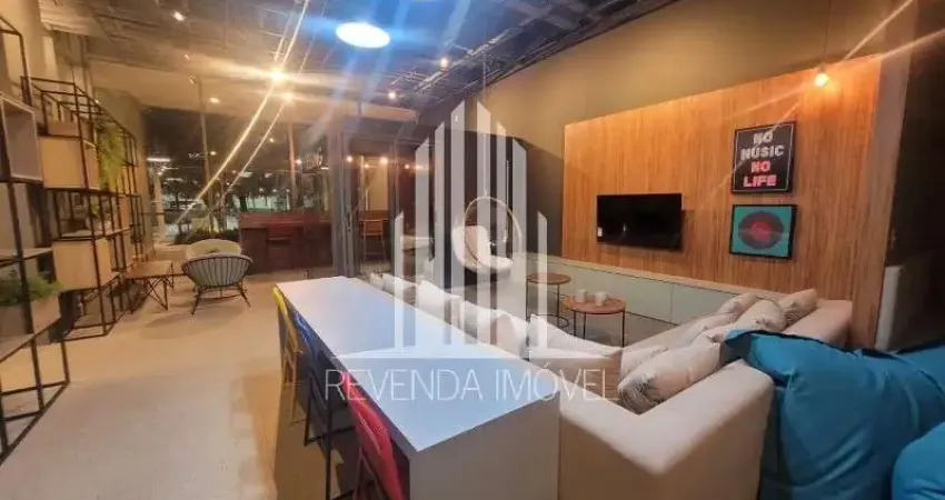 Apartamento com 1 quarto à venda na Rua Fernão Dias, --, Pinheiros, São Paulo