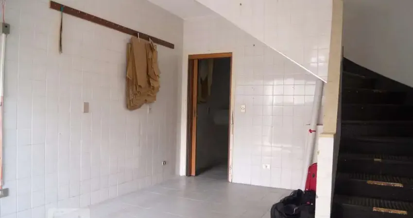 Casa em condomínio fechado com 2 quartos à venda na Rua Paes da Silva, --, Chácara Santo Antônio, São Paulo