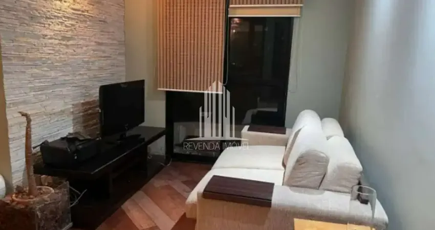 Apartamento à venda em são paulo-sp: 1 quarto, 1 banheiro, 1 vaga na vila monte alegre - 36m² de conforto e elegância!