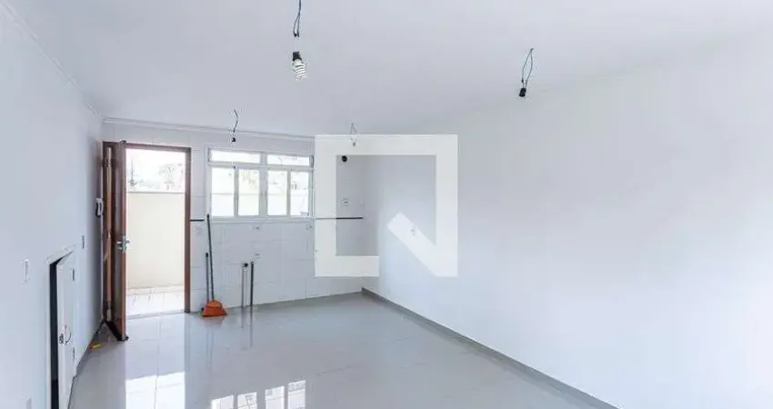 Casa em condomínio fechado com 2 quartos à venda na Rua Luís de Andrade, --, Piqueri, São Paulo