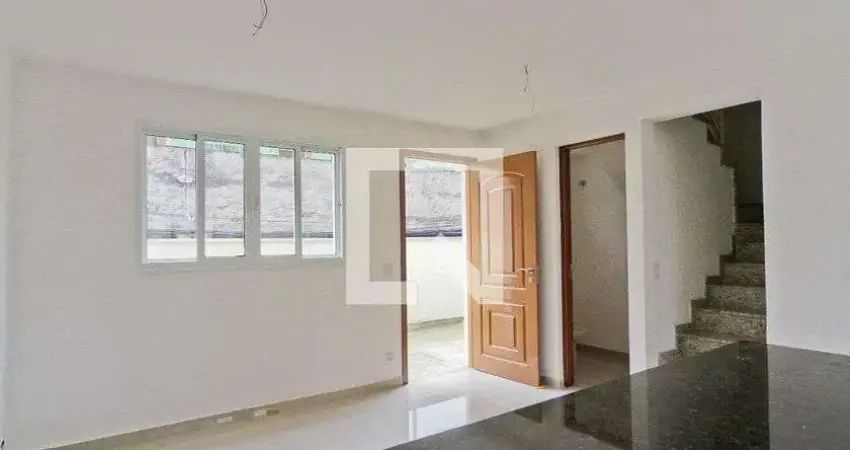 Casa em condomínio fechado com 2 quartos à venda na Rua Luís de Andrade, --, Piqueri, São Paulo