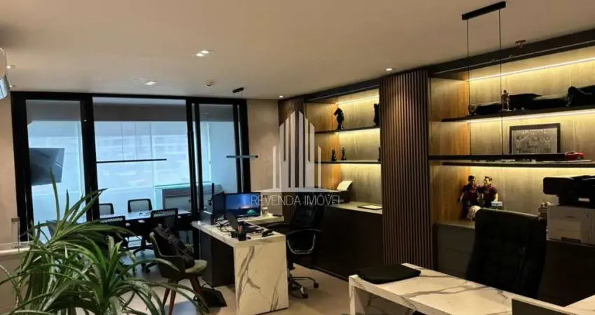 Oportunidade: sala comercial à venda em santana, são paulo-sp, 46,61m², 1 banheiro e vaga de garagem!